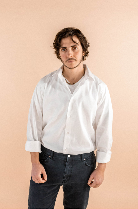 KAYRA - Regular Comfort Fit - 100% Aegean Cotton